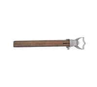 Cpolebev Outils de Poterie DIY Outils en Argile Poignées D'Outils pour Poterie Tasses Tasses Ustensiles Sculpture Gratteur Haute Qualité Type E