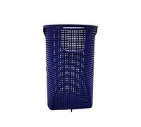 Cpolebev Panier de Pompe de Piscine Panier de Filtre de Piscine Réservoir de Remplacement Écumoires Accessoires de Piscine