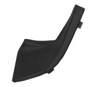 Cpolebev Panneau de Joint de Verre de Pare-Brise de Capot de Garde-Boue Gauche de Voiture pour Prado 150 LC150 2010-2017