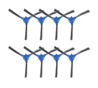 Cpolebev PièCes de Rechange Compatibles Robovac 11S, Robovac 30, Robovac 30C T2120 Robovac 15C, Accessoires 8 Brosses LatéRales