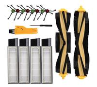 Cpolebev PièCes de Rechange pour Aspirateur Robot Hybride OZMO 920 950 T5 N8 T8 T9 SéRie 2