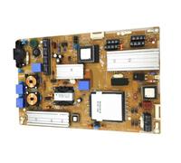 Cpolebev Pièces de Rechange pour Carte d'alimentation UA40D5000PR UA40D5003PR PD46G0-BDY BN44-00473B - Fonctionnement