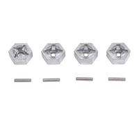 Cpolebev pour 9125 Alliage Hexagone Adaptateur 25-Zj09 Pièces de Rechange