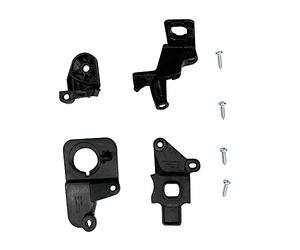 Cpolebev pour C5 de RéParation de Support de Phare Droit 6212.F1 Accessoires de Voiture