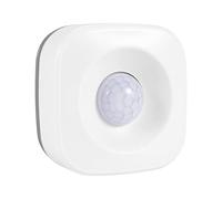 Cpolebev Prise en Charge Du Capteur de Mouvement ZigBee Intelligent PIR Application APP IFTTT de Tuya Smart Life pour 2Nd plus Fonctionne avec le Hub de la Plateforme Tuya