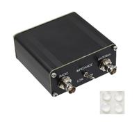 Cpolebev QRP Z-Match Tuner Manuel Antenne Tuner 5W Tuner Antenne 3-28 MHz Tuner Ham