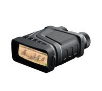 Cpolebev R12 5X Zoom Télescope Numérique Infrarouge Vision Nocturne Jumelles pour Chasse Camping Professionnel 300M Dispositif de Vision Nocturne