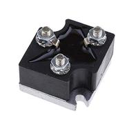 Cpolebev RéGulateur Redresseur de Tension de Bateau pour Moteurs Hors-Bord Mercury 62351A1 62351A2 816770