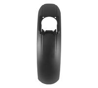 Cpolebev Remplacement des Ailes pour S1 S2 S3 Scooter Électrique Pièces de Planche à roulettes Garde-Boue