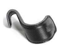 Cpolebev Repose-Main pour Trombone, Protège-Main, Accessoires pour Instruments de Musique, Pratique à, Respirant et Confortable