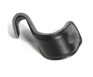 Cpolebev Repose-Main pour Trombone, Protège-Main, Accessoires pour Instruments de Musique, Pratique à, Respirant et Confortable