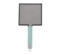 Cpolebev Résistance Sensible à la Force FSR406 pour Module de Capteur Flexible de Résistance de Détection de Force de Siège Intelligent
