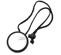 Cpolebev RéTroviseur à 360 DegréS ÉQuipement de PlongéE PlongéE sous-Marine RéTroviseur RéGlable avec Longe SéCurité Accessoires de Natation