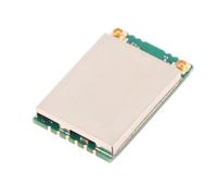 Cpolebev RTL8812AU BL-R8812AF1 Module WiFi Intelligent 1200M Double Fréquence +AC Haute Puissance, Facile à Utiliser