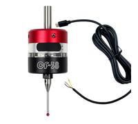 Cpolebev Sonde Tactile 3D Anti-Roulement CNC pour Trouver le Centre Sonde de Bureau CNC Sonde Tactile 3D à Trois Coordonnées -38