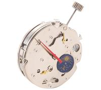 Cpolebev ST16 Pièces de Rechange pour Montres à Mouvement Automatique Mécanique Pièces de Rechange pour Seagull ST1654