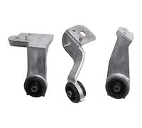 Cpolebev Support D'Assemblage Refroidisseur InterméDiaire 9803778980 9803779180 9803778880 pour 308S 408 4008 1.2THP 1.6THP 1.8THP