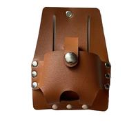 Cpolebev Support de à Mesurer, Ceinture, Sac de Rangement pour à Mesurer, Sac à Outils D'Extérieur