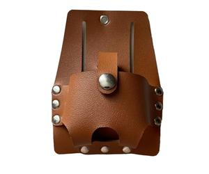 Cpolebev Support de à Mesurer, Ceinture, Sac de Rangement pour à Mesurer, Sac à Outils D'Extérieur