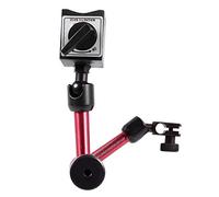 Cpolebev Support de base magnetique de cadran universel