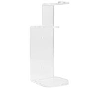 Cpolebev Support Mural pour - Light Saber Display Rack Wall Holder-Inclus Vis Hardwares pour la Plupart des -Sabres A