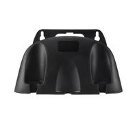 Cpolebev Support Mural pour Tuyau D'Arrosage pour Tuyau D'Arrosage pour Tuyau de Jardin Support de Cintre pour Câble Support de Rangement pour Câble 20M