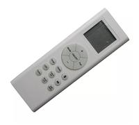 Cpolebev TéLéCommande de Climatiseur pour RG66A1/BGEF et Kaden KS09 KS12 KS18 KS24 KS28 Climatiseur AC