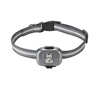 Cpolebev Traqueur GPS 2G pour Localisateur de Chien éTanche Dispositif Anti-Perte TéLéPhone Intelligent DéTecteur D'Objets Petite Alarme Antivol pour Animaux de Compagnie