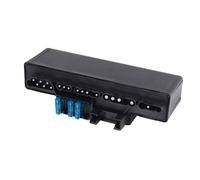 Cpolebev Unité de Relais de BoîTe à Fusibles de Voiture pour - E-Class Auto W210 S210 E430 R170 2105400472