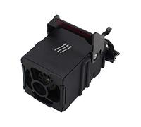 Cpolebev Ventilateur de Refroidissement pour ProLiant DL360P DL360E G8 Module de Ventilateur 654752-002 654752-002 667882-001 697183-002 697183-001 GFM0412SS