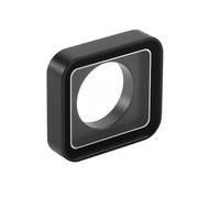 Cpolebev Verre D'Objectif de CaméRa pour Hero7 6 5 PièCes de RéParation Couvercle D'Objectif Lentille UV de Remplacement pour Hero7 6 5 Accessoires de CaméRa