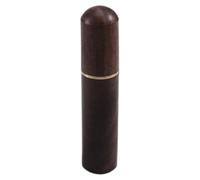 Cpolebev WDT Tool Agitateur de Café Outils de Distribution D'Espresso Portables, 6 Aiguilles de Couleur Noyer