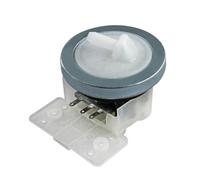 Cpolebev XQB45-95 DC5V 10mA Interrupteur de Niveau d'eau pour Machine à Laver Capteur de Niveau d'eau pour Machine à Laver Capteur Automatique Facile à Utiliser