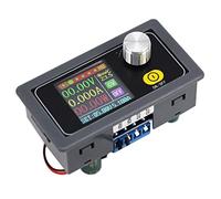 Cpolebev XYS3580 DC-DC Convertisseur Buck Boost CC CV 0.6-36V 5A Module D'Alimentation RéGlable RéGlable Laboratoire Alimentation Variable