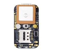 Cpolebev ZX908 Mini 4G GPS Tracker PCBA Chip Board pour Véhicule Voiture Système de Suivi de Personne sans WiFi Beidou Localisateur Satellite