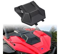 CPOWACE Capot turbo avant compatible avec Polaris RZR PRO XP 2020-2023 compatible avec Polaris RZR PRO R/Turbo R 2022 2023