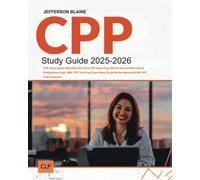 CPP Study Guide 2025-2026: All-in-One CPP Exam Prep 2025 for the Certified Payroll Professional Exam. With CPP Test Prep Exam Study Guide Review Material & 500 CPP Test Questions