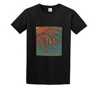CPR David Crosby Pevar Raymond Live at Wiltern Men Adult Short Sleeve Black 3XL