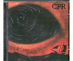 Cpr - Just Like Gravity