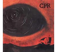 CPR - Just Like Gravity - CD - F99z