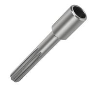 CPROSP Bouterolle d'Enfoncemen SDS MAX Ø Intérieur 20,5mm x Ø Extérieur 28mm x 162mm de Longueur