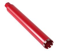 CPROSP Couronne Diamant pour Carotteuse 1¼" UNC, Ø62 mm, L420 mm