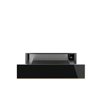 Tiroir pour Four Smeg Dolce Stil Novo CPRT615NR Noir