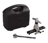 CPS FT800FN R410A Outil d'évasement excentrique avec cliquet Noir