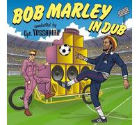 CPT.YOSSARIAN VS. KAPELLE SO & SO - BOB MARLEY IN DUB VINYL LP NEUF