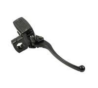 CPTDE Levier frein clutch Levier De Frein Hydraulique Universel Pour Moto, 22 Mm/25 Mm, Maître-cylindre, Pour SHADOW Pour STEED 600/400, VT600/VT750