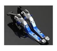 CPTDE Levier frein clutch Levier De Protection Poignée Pour CB650R 2019-2024, Accessoires Moto Pour CB 650R, Frein Et D'embrayage Pliable Réglable