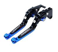 CPTDE Levier frein clutch Pour NSS pour FORZA 350/300/250/125/150/750 2001-présent levier d'embrayage de frein ensemble réglable poignée moteur leviers accessoires