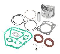 CPTDE segment cylindre piston KIT De Reconstruction Moteur 357cc, Anneaux Piston, Joints D'étanchéité Pour À 4 Cycles Pour G21 22 23 27 28 YDRA 2000 - 2013