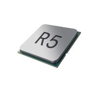 CPU 2PCS R5 5600X 3.7GHZ 6core 12 Threads CPU R5 5600X CPU